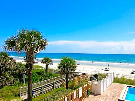 New Smyrna Waves MOD Collection by Sonesta