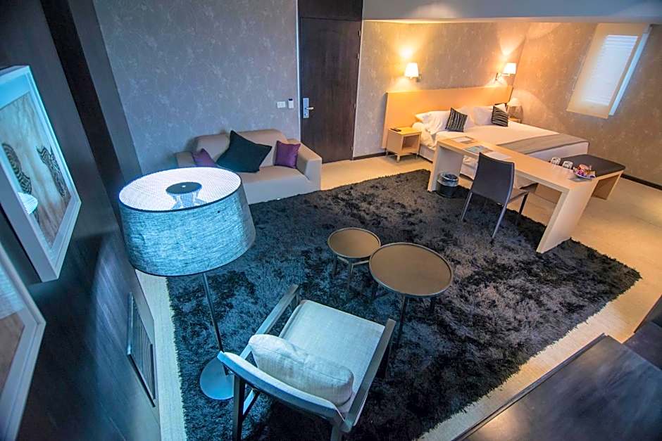 Salto Hotel y Casino