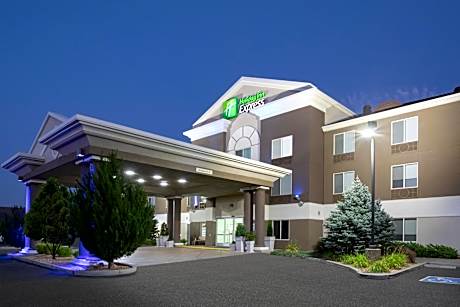 Holiday Inn Express Yreka-Shasta Area By IHG