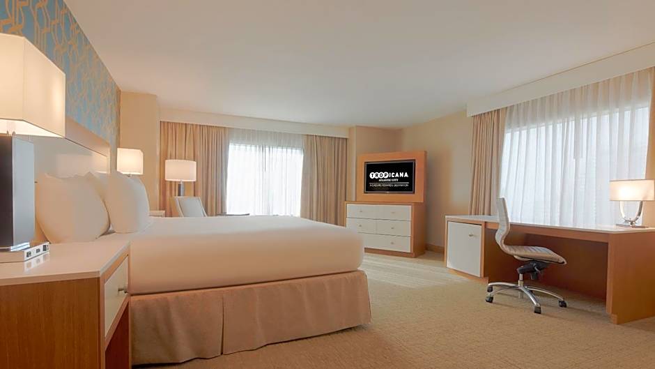 Tropicana Atlantic City - A Caesars Rewards Destination