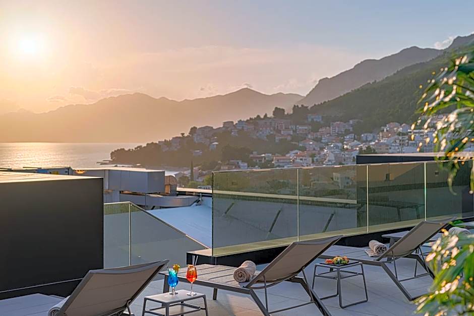 Boutique Hotel Noemia