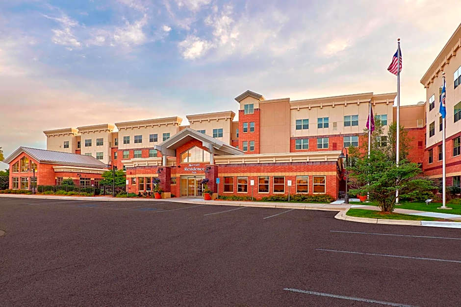 Photo 1 of 31 of Residence Inn by Marriott Minneapolis Plymouth