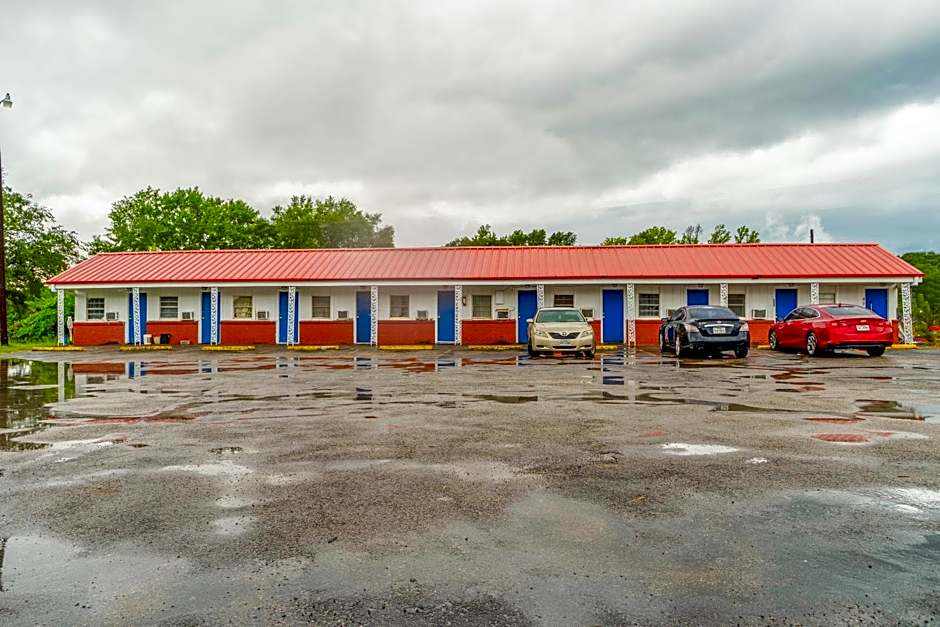 Budget Inn By OYO Palestine TX Hwy 79