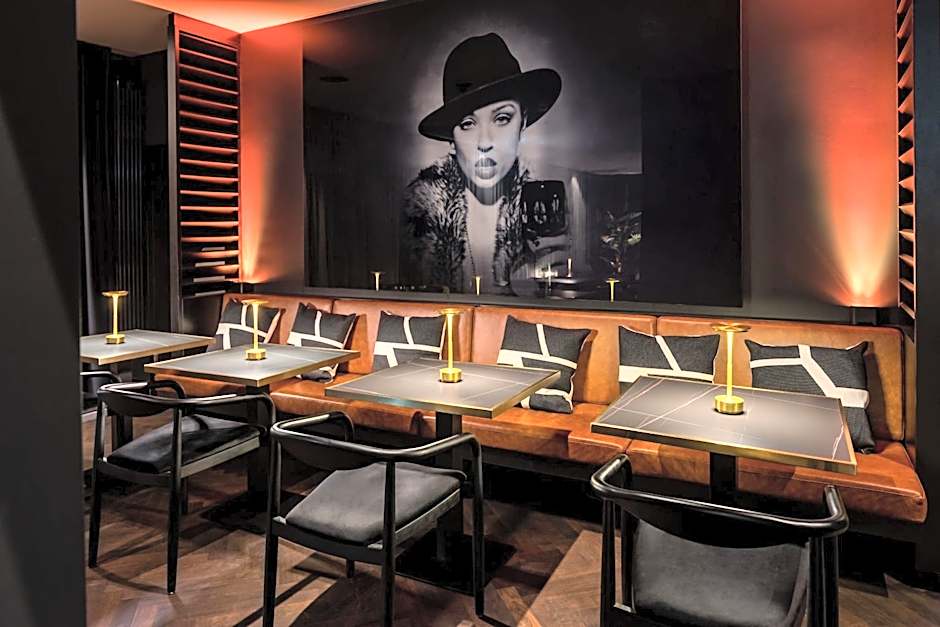 Hotel Dusseldorf Mitte