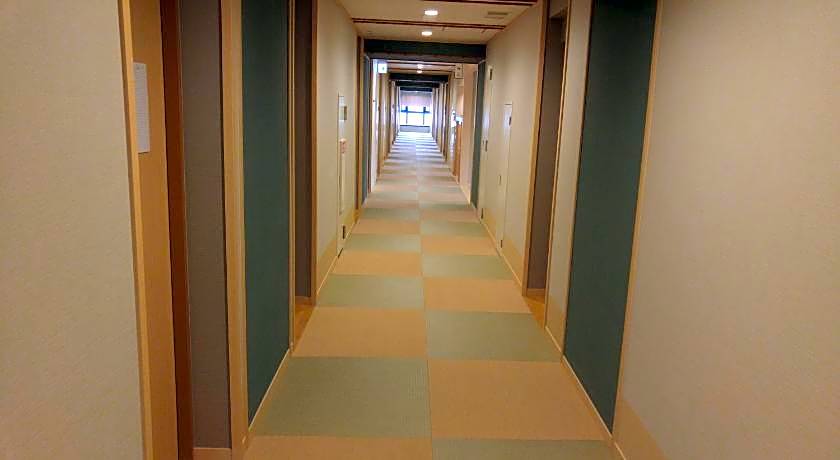 Sakaiminato Onyado Nono Natural Hot Spring