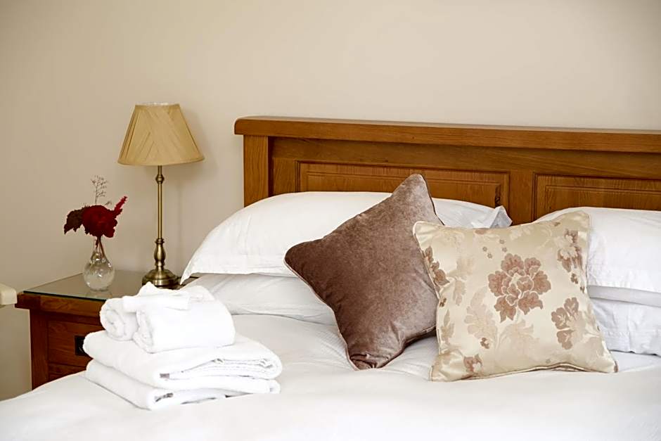 Abhainn Ri Farmhouse