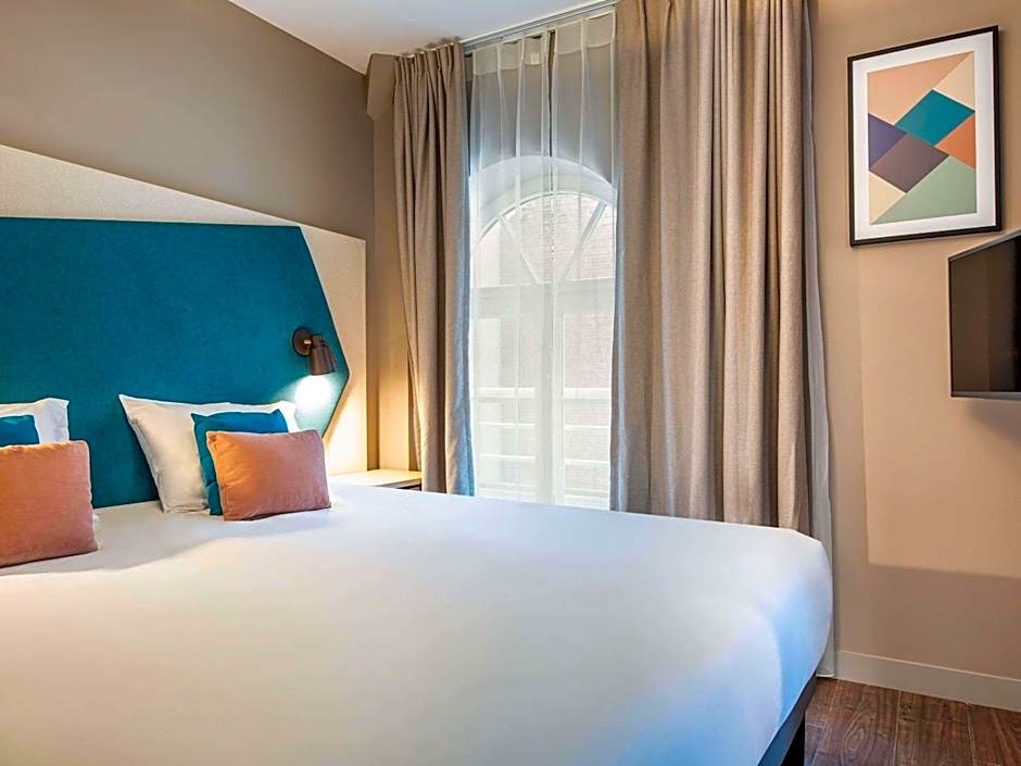 Aparthotel Adagio Heidelberg