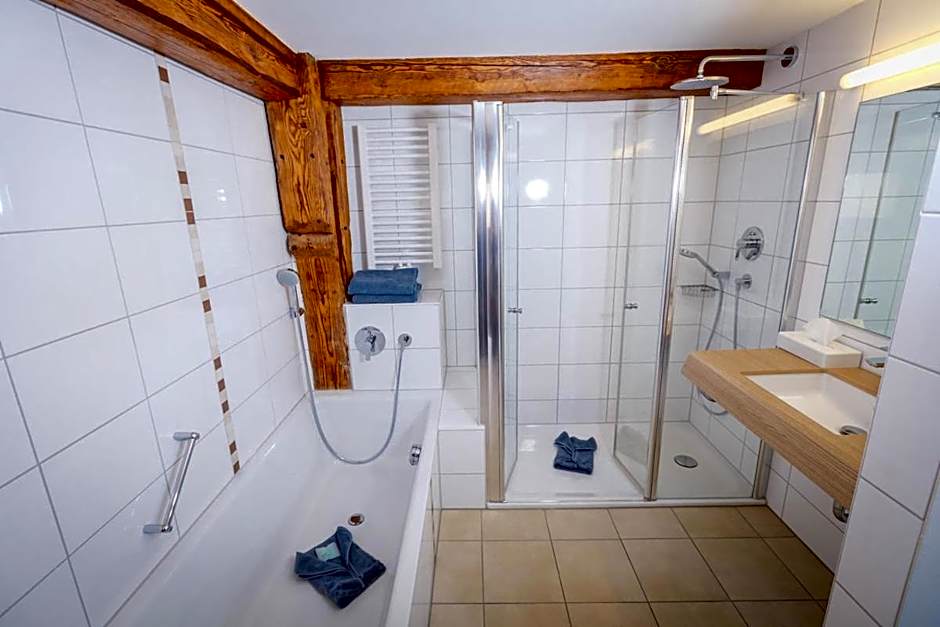 AKZENT Hotel Sternen