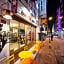 Amofta Hotel Taksim