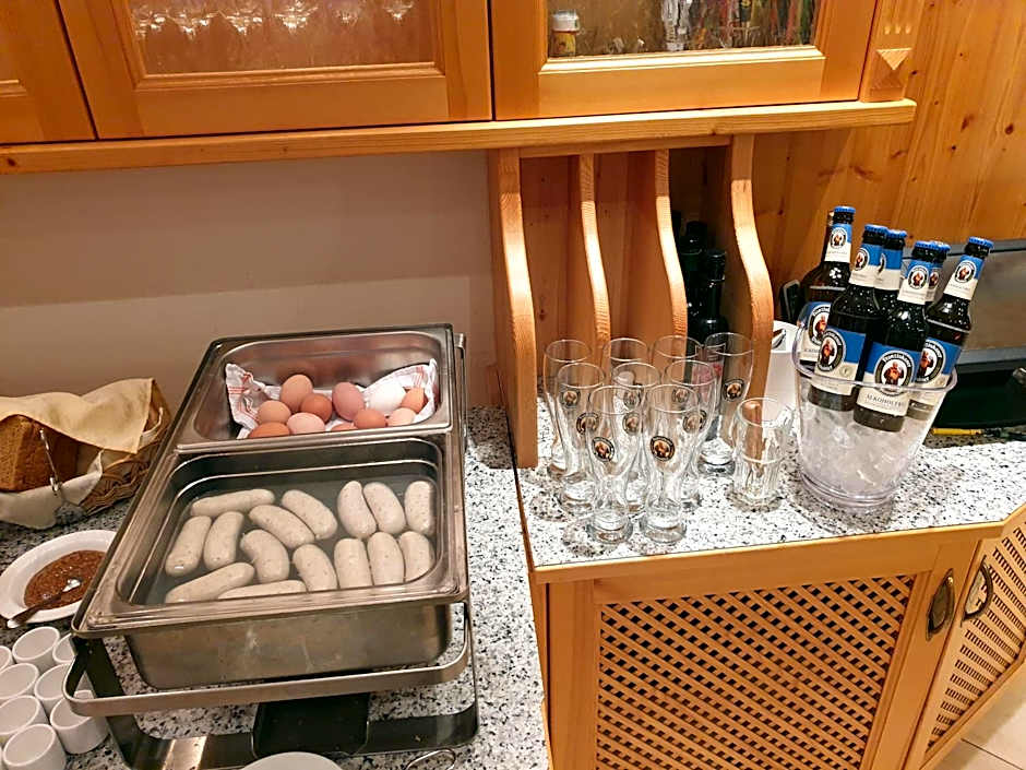 Landgasthof Hotel Zehenthof