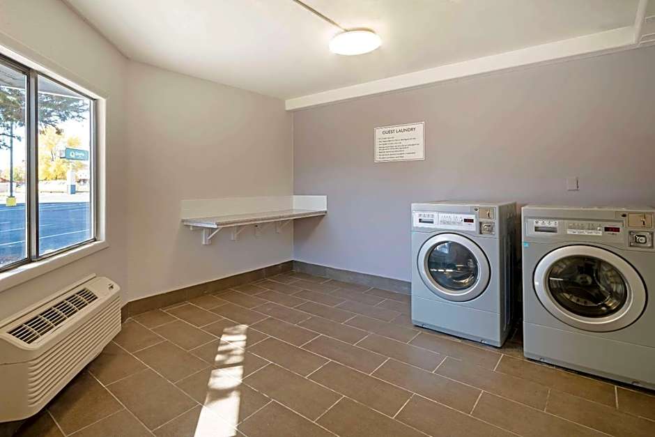 Quality Inn Idaho Falls