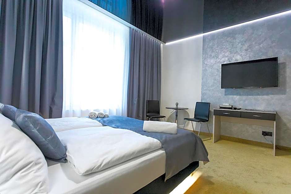 Apart Hotel GOLDEN apartments