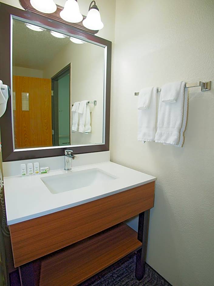 Country Inn & Suites by Radisson, Coeur d'Alene