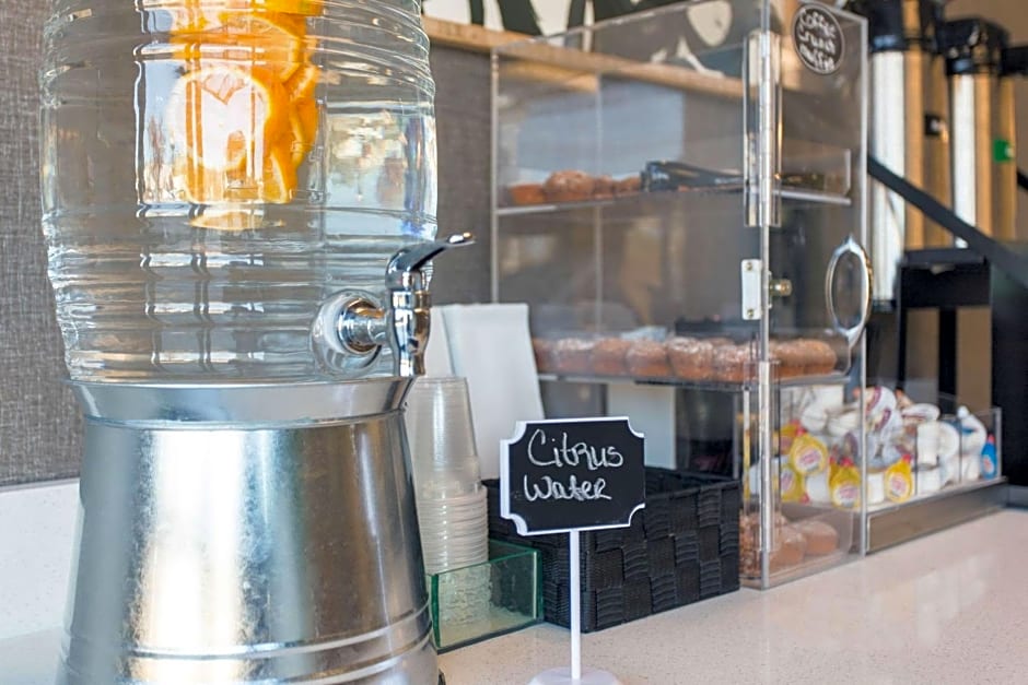 Gallus Stadium Park Inn, Ascend Hotel Collection