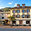 Hotel Rebstock Meiringen