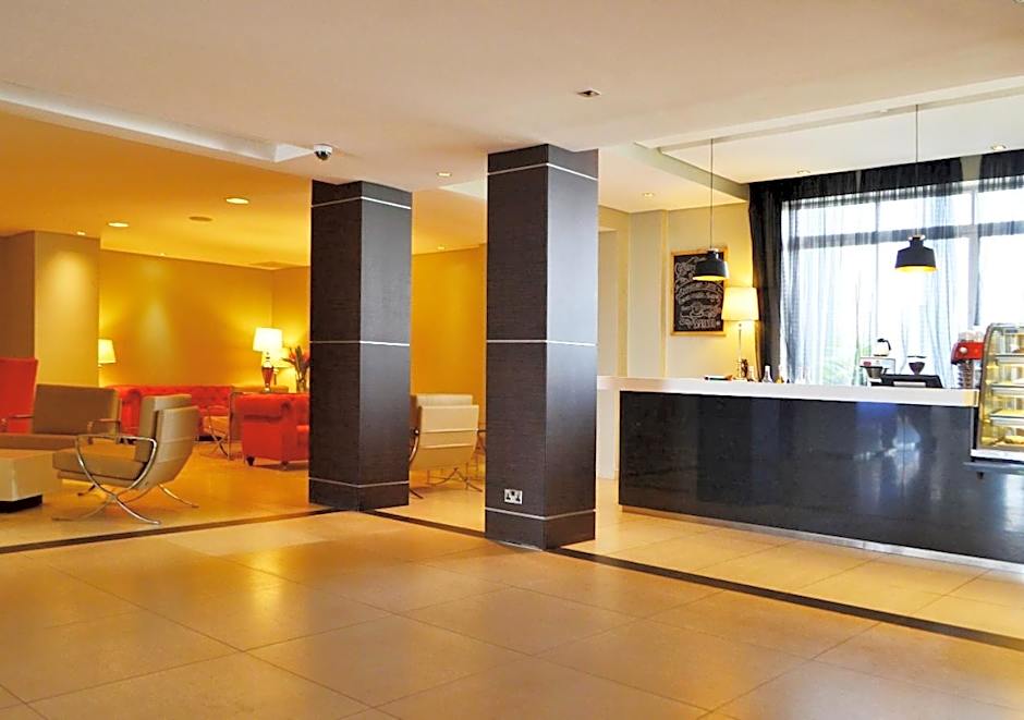Eka Hotel Nairobi