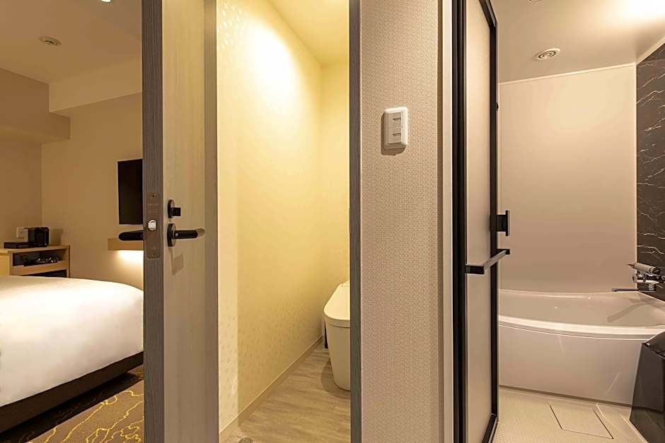 Montblanc Hotel Raffine Nagoyaekimae