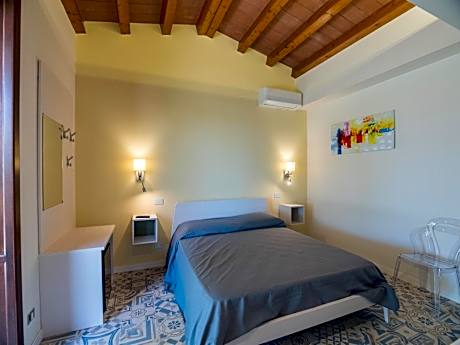 B&B Il Gelso Rooms