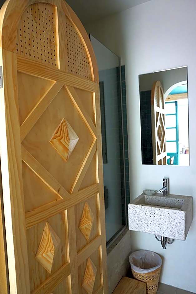 Casa Morelos by Barrio Mexico