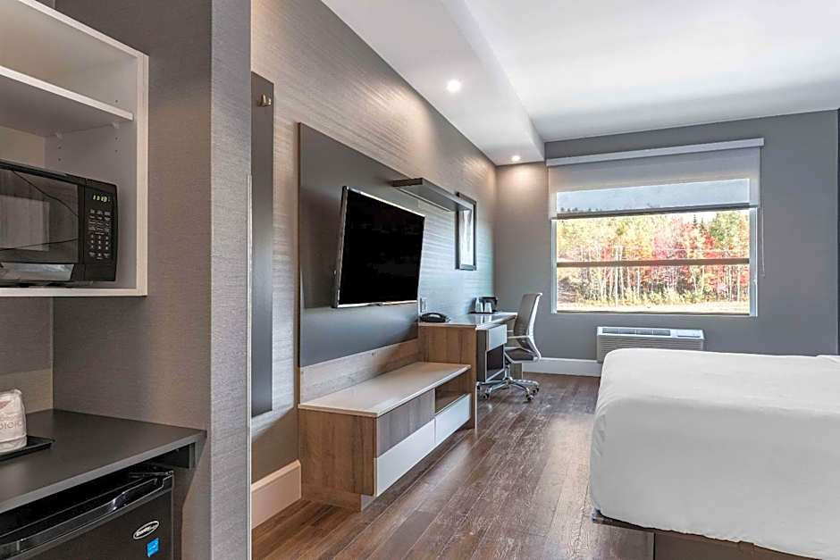 Quality Hotel & Conference Centre