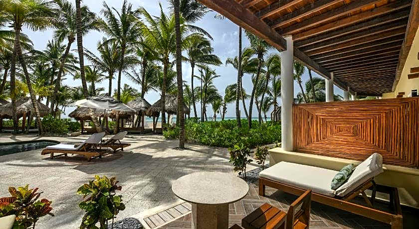 El Dorado Maroma - Catamaran, Cenote & More Inclusive- Adults Only