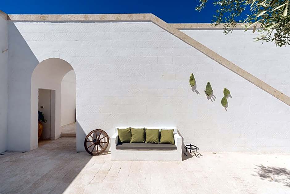 Masseria Villa Verde