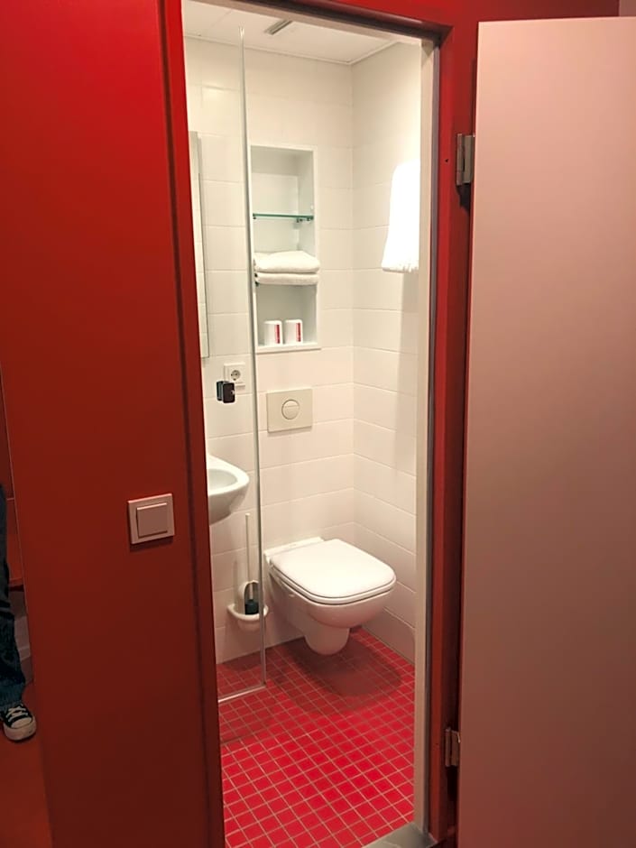 havenhostel Bremerhaven