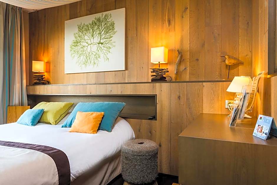 Logis Hôtel Restaurant Le Calluna