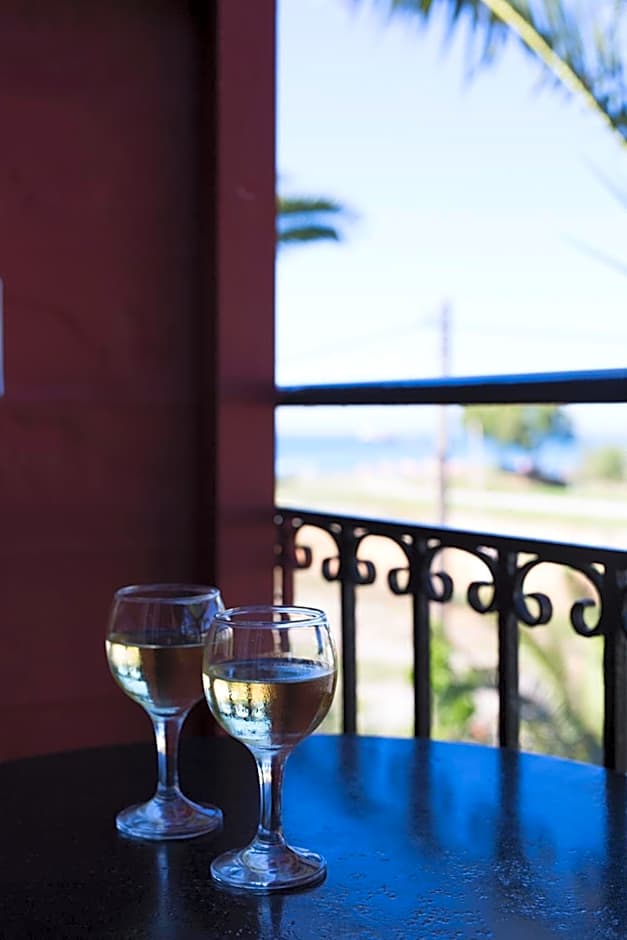 Creta Aquamarine Hotel