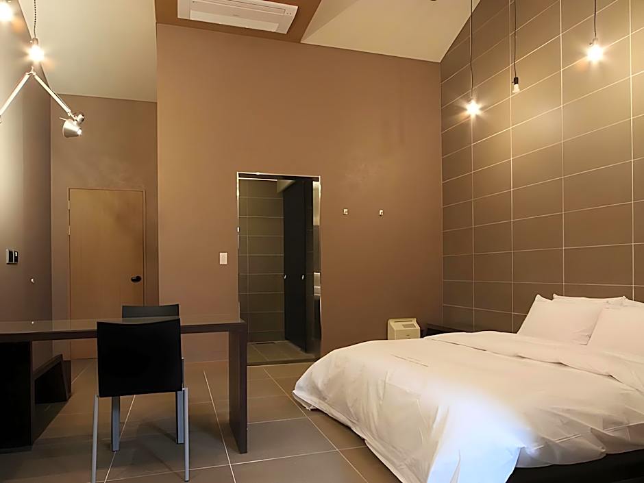 Valentine Hotel Ilsan