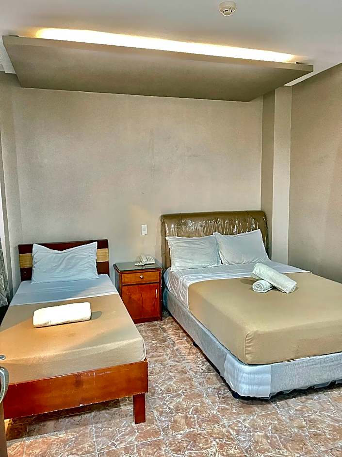 Buenas J Hotel and Spa