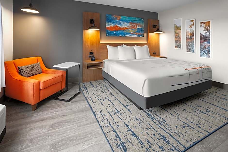 La Quinta Inn & Suites by Wyndham Williston/Burlington