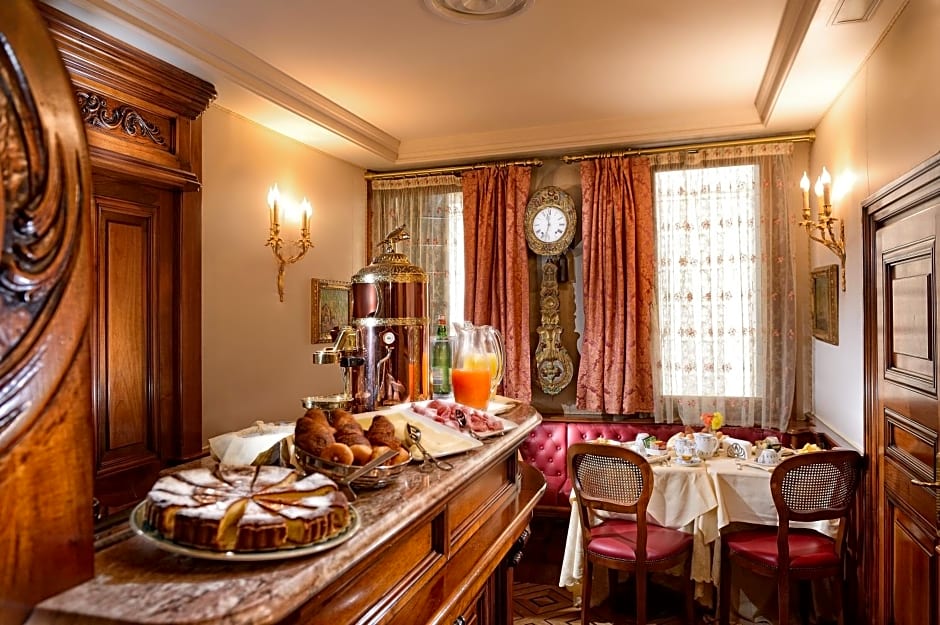 San Marco Luxury - Bellevue Luxury Suites