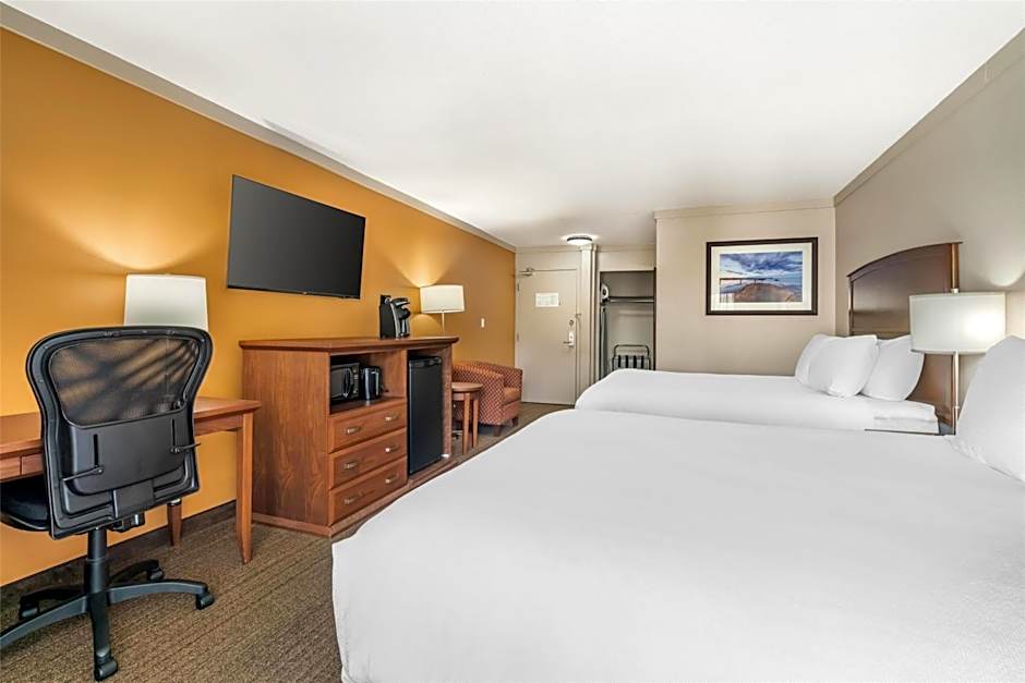 Best Western The Westerly Hotel & Convention Centre