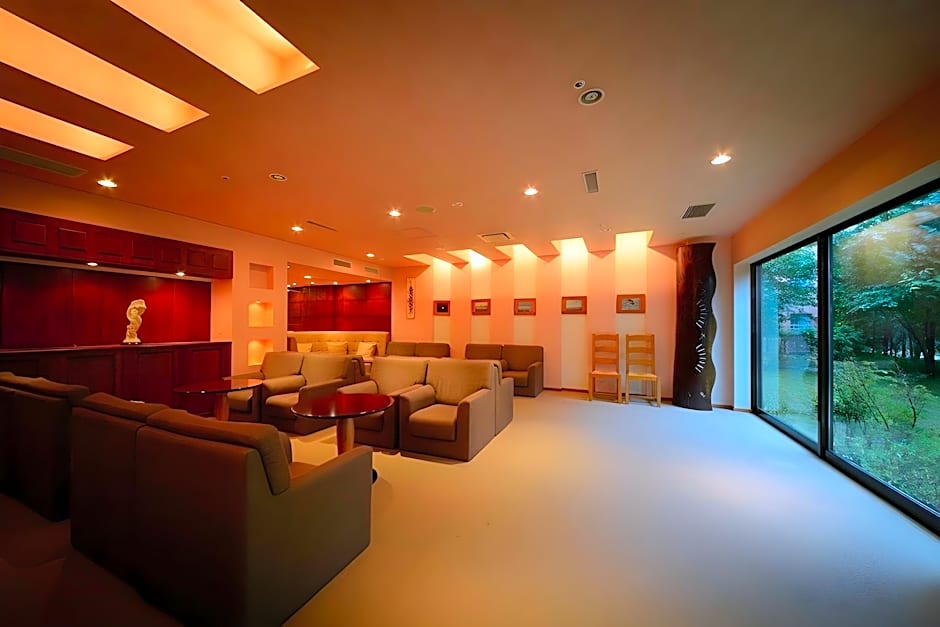 Hotel Daiheigen
