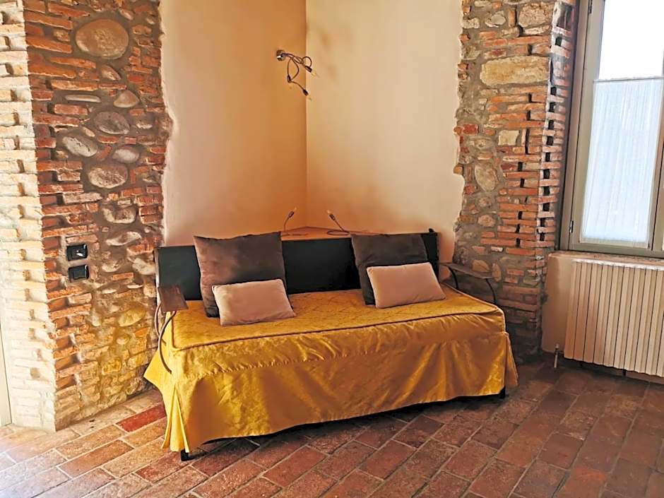 Angolo Del Poeta