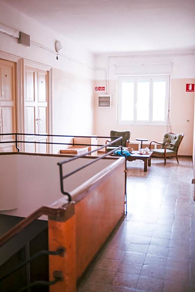 Albergo delle Ondine