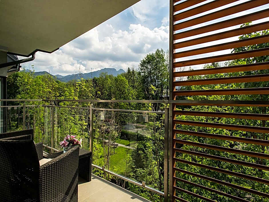 TatryTop Stara Polana Spa