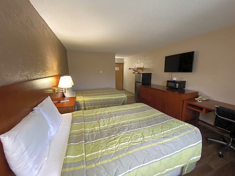 Rodeway Inn