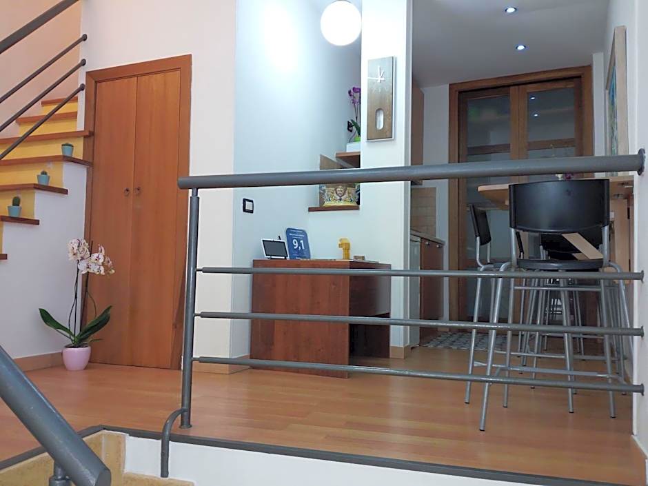 B&B Al Centro Storico