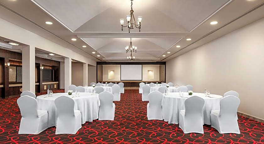 Carlton Al Moaibed Hotel By IHG