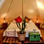 Roost Glamping