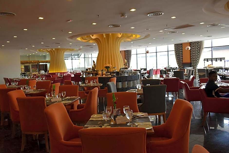 Tenera Hotel & Suites