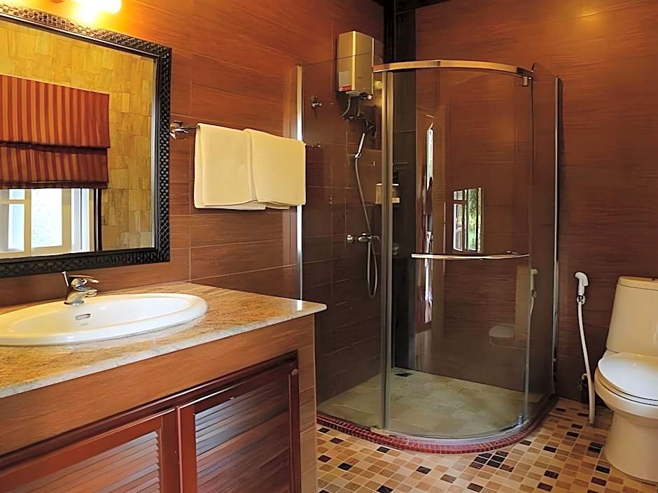 Khaoyai Nature Retreat