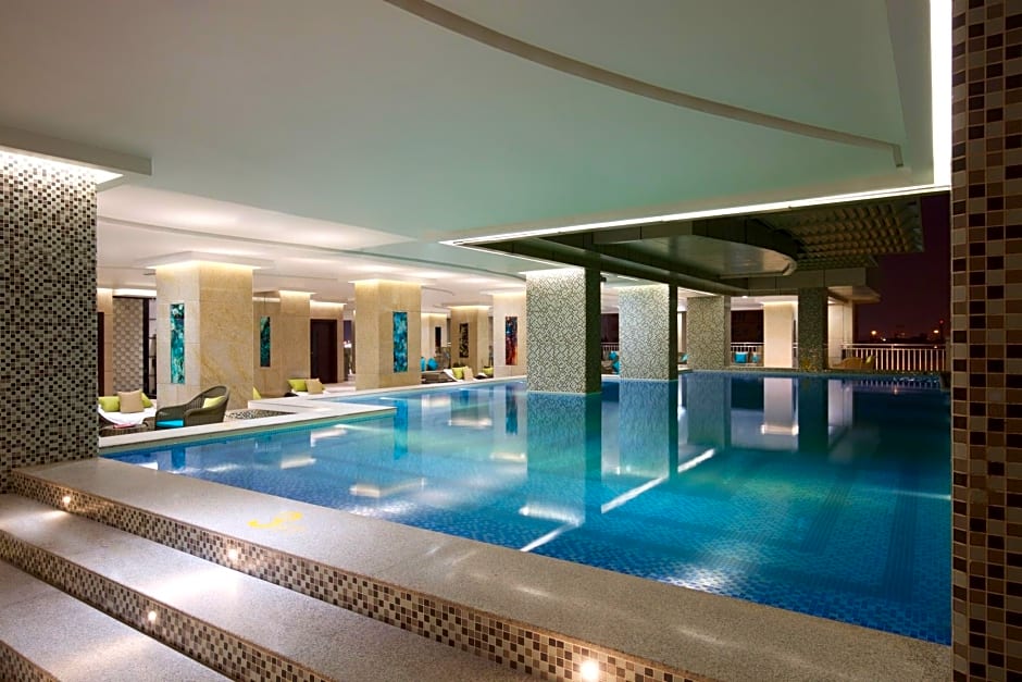 Wyndham Garden Manama