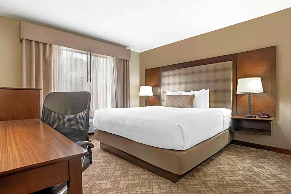 Best Western Gardendale