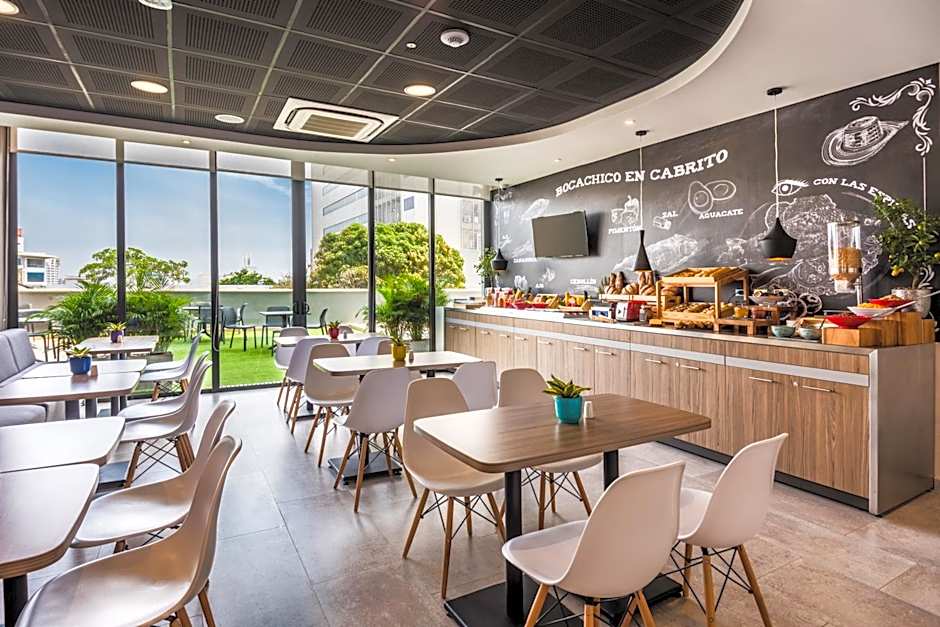 Ibis Barranquilla