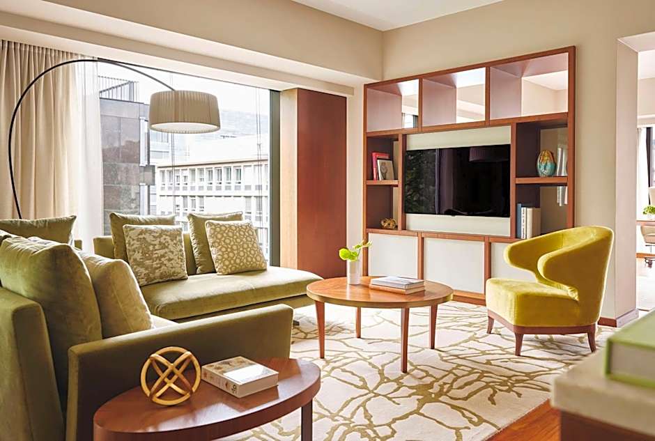 Park Hyatt Zurich