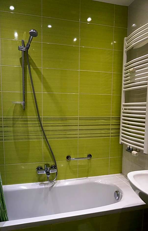 Aparthotel Résidence Bara Midi