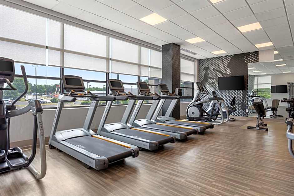 Delta Hotels by Marriott Allentown Lehigh Valley